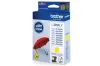  Original Brother LC225XLY LC-225XL Tintenpatrone gelb (ca. 1.200 Seiten) 